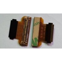 1 Chiếc Laptop LED Màn Hình LCD EDP 30pin 0.5 Đến 30pin 0.4 Đầu Nối Chuyển Đổi Cáp Adapter