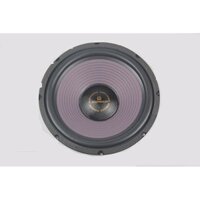 1 chiếc loa bass 25 pioneer từ kép, loa bass rời thay thế mọi loa có cùng kích thước