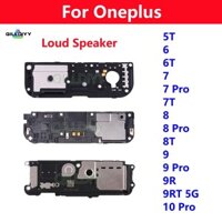 1 Chiếc Loa Ringer Cho Oneplus 5T 6 6T 7 8 9 10 Pro 7T 8T 9R 9RT 5G Loa Buzzer Âm Thanh Sừng Mô Đun Linh Kiện Cáp Mềm