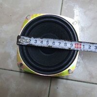 1 chiếc loa rời vi tính 10cm - Điện Tử Hà Nội