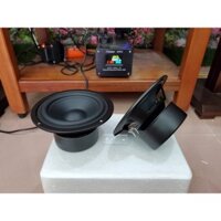 1 Chiếc Loa Trung MID Bọc Khử Từ Pioneer P6608 Vành Loa 14.5cm