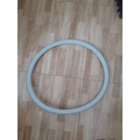 (1 CHIẾC) LỐP ĐẶC XE LĂN LUCASS X63L /X63A MÃ 20X13/8