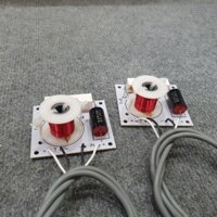 1 Chiếc  Mạch Lọc Phân Tần Sử Dụng Riêng Cho Loa Treble Mạch T5 Đã Đầy Đủ Dây Đấu Loa