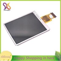 1 Chiếc Màn Hình Hiển Thị LCD Mới Cho OLYMPUS FE370 FE5000 FE5010 Fuji S2000 Z30 Thay Thế Sửa Chữa Máy Ảnh Kỹ Thuật Số