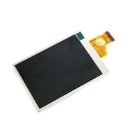 1 Chiếc Màn Hình LCD MỚI Cho SONY DSC-H200 H100 H300 H400 Máy Ảnh Kỹ Thuật Số Sửa Chữa Một Phần