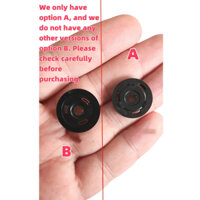 1 chiếc mặt số mô hình cho chìa khóa Godox V860 III V860III V1 KeyBoard mô hình nút quay số Sửa chữa Một phần