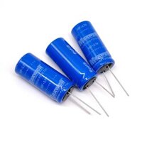 1 chiếc maxwell 2.7 V50F Siêu Tụ Rò Rỉ Thấp 2.7v 50f BCAP0050 P270 T01