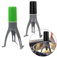 1 Chiếc Máy Đánh Trứng Bán Tự Động Di Động, Dụng Cụ Nhà Bếp Đen / Xanh Tam Giác Máy Xay Sinh Tố Trứng Đánh, Sạc Pin Máy Trộn Đánh Trứng Tiện Ích Làm Bánh