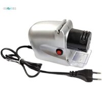 1 Chiếc Máy Mài Dao Điện Tự Động Cơ, Dụng Cụ Mài Dao Chuyên Nghiệp Mài Đa Năng Phích Cắm EU