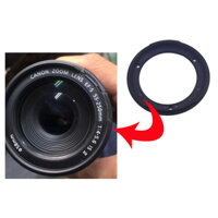 1 Chiếc MỚI Cho Canon EF-S 55-250mm F / 1: 4-5.6 IS II Ống Kính Mặt Trước Lắp Ráp Linh Kiện Thay Thế