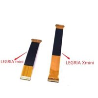 1 Chiếc Mới Màn Hình LCD Mềm Cáp Dành Cho Canon LEGRIA mini LEGRIA X mini Màn Hình LCD Xoay Trục Cáp