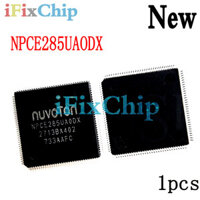 1 Chiếc Mới NPCE285UAODX NPCE285UA0DX QFP-128