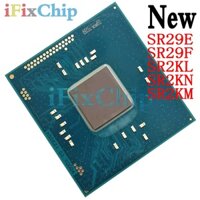 1 Chiếc Mới SR29E SR29F SR2KL SR2KN SR2KM N3700 N3150 N3710 N3060 N3010 BGA chip