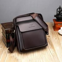 1 Chiếc Nam Công Sở Túi Đeo Vai Đa Năng Nam Túi Messenger Hợp Thời Trang Chống Mài Mòn Ba Lô