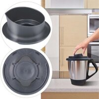 1 Chiếc Nắp Cốc Đo Nắp Niêm Phong Nắp Dành Cho Máy Chế Biến Thực Phẩm Vorwerk Thermomix TM5 / TM6