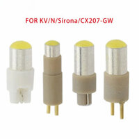 1 Chiếc Nha Khoa Bóng Đèn LED Thay Thế Cho Kavo NSK Sirona Khớp Nối Sợi Quang Tốc Độ Cao Tay Cầm