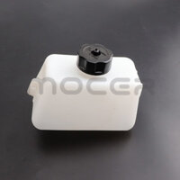 1 Chiếc Nhựa Xe Máy Xăng Bình Nhiên Liệu Cho 2 Thì 43cc 47cc 49cc Mini Động Cơ Bụi Bẩn Xe Đạp Dirtbike Lọc 1L Xe Máy Phần
