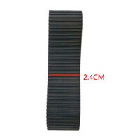 1 Chiếc Ống Kính Zoom Vòng Cao Su Cho Canon EF 28-135mm 28-135 mm F / 3.5-5.6 IS USM Ống Kính Cao Su Linh Kiện Thay Thế (2.4cm)