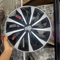 1 chiếc Ốp (chụp) mâm lazang 12, 13, 14, 15,16 inch cho xe ô tô loại 9 cánh - BHXH