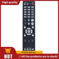 1 Chiếc RC-1228 Điều Khiển Từ Xa Thay Thế Phụ Kiện Thay Thế Cho Denon Tích Hợp Mạng AV Thu AVR-X3300H AVR-X2600H AVR-S950H AVR-X3500H