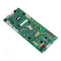 1 Chiếc RRZK2620 Ngoài Trời Đơn Vị Bảng Điều Khiển Cho Hitachi Điều Hòa Mạch PCB Điều Hòa Phần