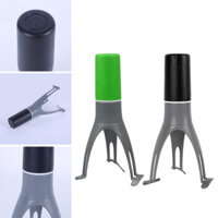1 Chiếc Sạc Pin Trứng Máy Khuấy, Máy Trộn Thực Phẩm Kem Đen / Xanh, Nhựa Bán Tự Động Dễ Dàng Máy Rửa Chén Làm Bánh Tiện Ích Dụng Cụ Nhà Bếp