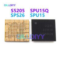 1 Chiếc SPU15 SPU15Q SPU16 SPS26 S5205 PG10 PG11 PG12 PG13 PG14 PG15 Power IC