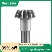 1 Chiếc Thép Kim Loại 13t Đầu Vào Chính Bánh Răng Wotex Kim Loại Vi Sai Gear 13t Răng Nhỏ Cho ARRMA 1 / 10 1 / 8 KRATON