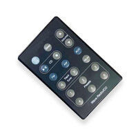 1 Chiếc Thích Hợp Cho BOSE WAVE Radio / CD Âm Thanh Điều Khiển Từ Xa BOSE WAVE Radio IV Remote