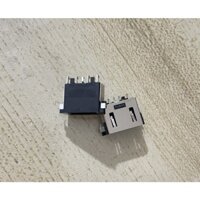 1 Chiếc Thích Hợp Cho Lenovo Savior Y7000 Y530 Y545 Y7000P Giao Diện Nguồn Đầu Sạc