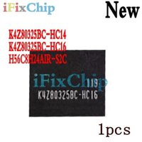 1 chiếc thử nghiệm K4Z80325BC-HC16 K4Z80325BC-HC14 H56C8H24AIR-S2C DDR6