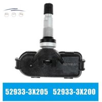 1 Chiếc TPMS Cảm Biến Giám Sát Áp Suất Lốp 52933-3X205 52933-3X200 Cho Xe Hyundai Elantra Tucson 11-16 Kia Forte Rio 14-18