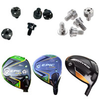 1 Chiếc Trọng Lượng Golf Cho Callaway Epic Flash Sub Zero, Mavrik, Epic Speed / Max Driver Fairway Wood