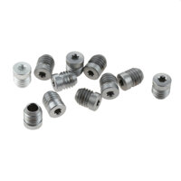 1 Chiếc Trọng Lượng Golf Tương Thích Phù Hợp Với PING Iron G425 / G430 / G410 / G710 / I525 / I59 / GLE 2 / G35 Trọng Lượng Đầu Câu Lạc Bộ Golf