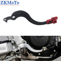 1 Chiếc Xe Máy Chân Trên Phanh Sau Đòn Bẩy Cho Xe Honda CRF250X CRF450X CRF250 CRF450 250 450 250X 450X 2005-2012 2013 2014 2015 2016 2017