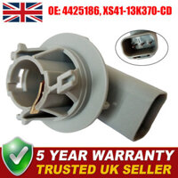 1 Chiếc Xe Phía Sau Dừng Phanh Đuôi Đèn Đế Bóng Đèn Giá Đỡ Ổ Cắm Cho Xe Ford Focus MK1 MK2 4425186 Phụ tùng ô tô mới