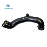 1 Chiếc Xe Tăng Cường Không Khí Ống Hút Phụ Kiện Thay Thế Cho X5 2012-2018 X6 2014-2016 E70 Ống Nóng 13717571350