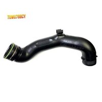 1 Chiếc Xe Tăng Cường Không Khí Ống Hút Phụ Kiện Thay Thế Cho X5 2012-2018 X6 2014-2016 E70 Ống Nóng 13717571350