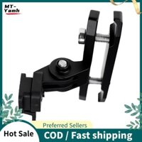 1 Chiếc Yên Xe Đạp Gắn Xe Đạp Đuôi Đèn Seatpost Braket Giá Đỡ Nhựa + Hợp Kim Nhôm Đuôi Đèn Giá Đỡ Cho Varia Cho Ion ProRT