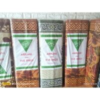 1 CHIẾU NHỰA THÁI LAN, BỀN ĐẸP, hàng Thái chính hãng