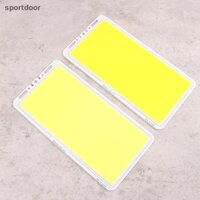 1 Chip Đèn LED COB Siêu Sáng 12V DC 70W Chuyên Dụng Cho Câu Cá