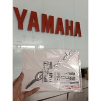 1 CHỮ NOZZA GRANDE 2BMF173B10 hoặc 2BMF174B10 HÀNG CHÍNH HÃNG YAMAHA MOTOR VIỆT NAM