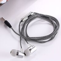 1 * Có Dây Áo Ngực Stereo Super Bass Trong Tai Tai Nghe In-Ear Tai Nghe Tai Nghe 3.5 Mm