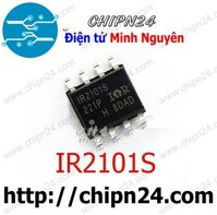 [1 CON] IC IR2101 IR2101S SOP-8 (SMD Dán)