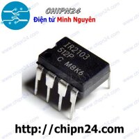 [1 CON] IC IR2103 DIP-8