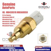 1 Công Tắc Cảm Biến Nhiệt Độ Nước Cho Mitsubishi Cho Pajero / 3000GT / Gorilla / Pony MB439576 Mb568959 Thực tế