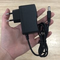 1 Cục Sạc Nguồn Adapter 12V-1A Đầu Tròn Tiêu Chuẩn