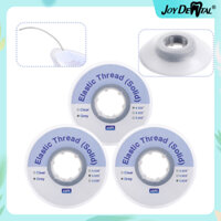 1 cuộn | Chỉ đàn hồi chỉnh nha khoa rắn 0,020 / 0,025 / 0,030