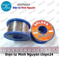 [1 cuộn] Chì Hàn ZHEN 100gr (Chì hàn, Thiếc hàn)