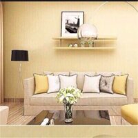 1 cuộn dài 10m giấy nhám vàng keo sẵn